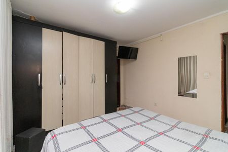 Casa à venda com 152m², 4 quartos e 2 vagasSuíte da Casa 1