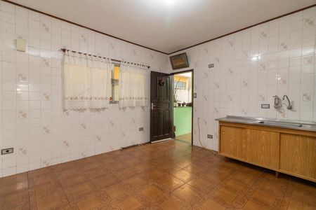 Casa à venda com 152m², 4 quartos e 2 vagasCozinha da Casa 2