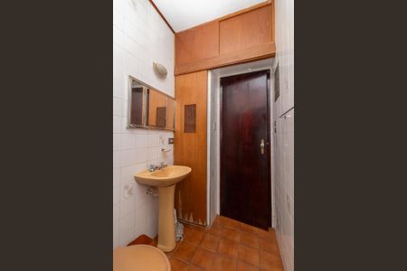 Casa à venda com 152m², 4 quartos e 2 vagasBanheiro da Casa 2