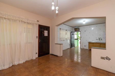 Casa à venda com 152m², 4 quartos e 2 vagasSala da Casa 2