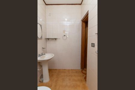 Casa à venda com 152m², 4 quartos e 2 vagasBanheiro da Suíte da Casa 2