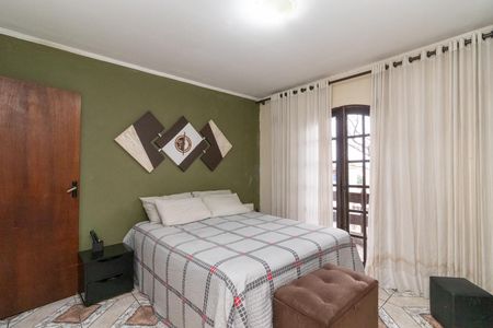 Casa à venda com 152m², 4 quartos e 2 vagasSuíte da Casa 1