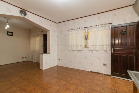 Casa à venda com 152m², 4 quartos e 2 vagasCozinha da Casa 2