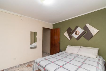 Casa à venda com 152m², 4 quartos e 2 vagasSuíte da Casa 1