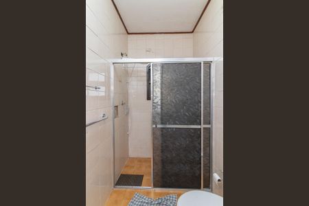 Casa à venda com 152m², 4 quartos e 2 vagasBanheiro da Suíte da Casa 2