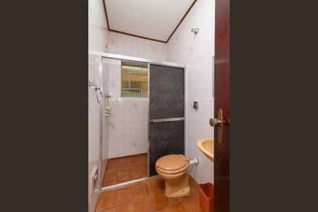 Casa à venda com 152m², 4 quartos e 2 vagasBanheiro da Casa 2