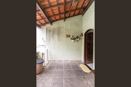 Casa à venda com 152m², 4 quartos e 2 vagasÁrea de Serviço da Casa 1