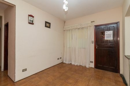 Casa à venda com 152m², 4 quartos e 2 vagasSala da Casa 2