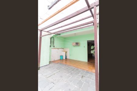 Casa à venda com 152m², 4 quartos e 2 vagasÁrea de Serviço da Casa 2