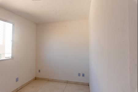 Quarto 2 de apartamento para alugar com 2 quartos, 39m² em Jardim Rossin, Campinas