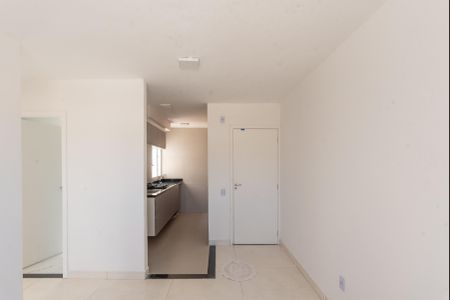 Apartamento para alugar com 39m², 2 quartos e 1 vagaSala
