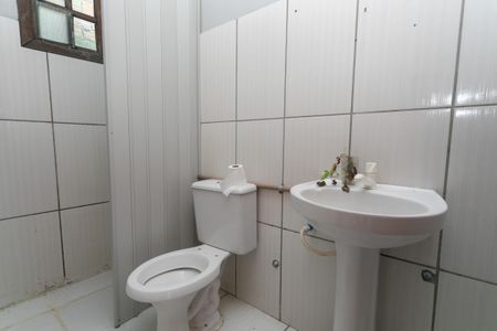 Apartamento para alugar com 44m², 1 quarto e 1 vaga Apartamento para alugar com 44m², 1 quarto e 1 vagaBanheiro