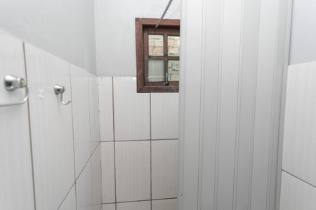 Apartamento para alugar com 44m², 1 quarto e 1 vaga Apartamento para alugar com 44m², 1 quarto e 1 vagaBanheiro
