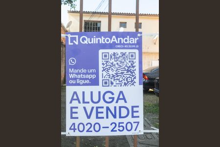 Apartamento para alugar com 44m², 1 quarto e 1 vaga Apartamento para alugar com 44m², 1 quarto e 1 vagaPlaca instalada