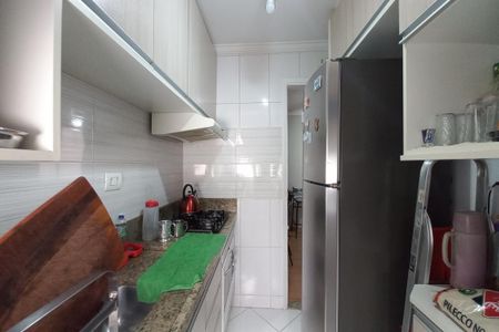 Apartamento à venda com 70m², 3 quartos e 1 vaga Apartamento à venda com 70m², 3 quartos e 1 vagaCozinha
