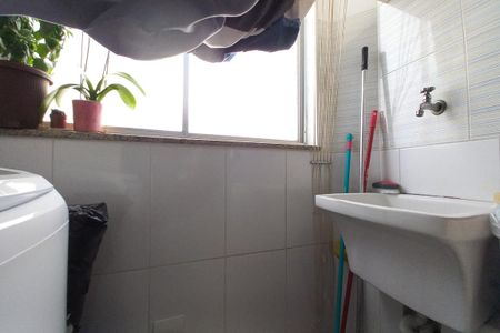 Apartamento à venda com 70m², 3 quartos e 1 vaga Apartamento à venda com 70m², 3 quartos e 1 vagaÁrea de Serviço