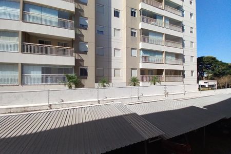 Apartamento à venda com 70m², 3 quartos e 1 vaga Apartamento à venda com 70m², 3 quartos e 1 vagaVista do Quarto 2