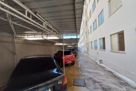 Apartamento à venda com 70m², 3 quartos e 1 vaga Apartamento à venda com 70m², 3 quartos e 1 vagaGaragem
