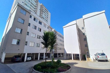Apartamento à venda com 70m², 3 quartos e 1 vaga Apartamento à venda com 70m², 3 quartos e 1 vagaFachada do Prédio
