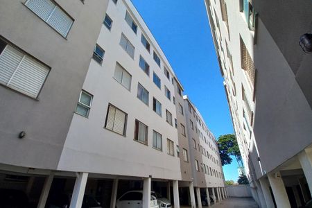 Apartamento à venda com 70m², 3 quartos e 1 vaga Apartamento à venda com 70m², 3 quartos e 1 vagaFachada do Prédio