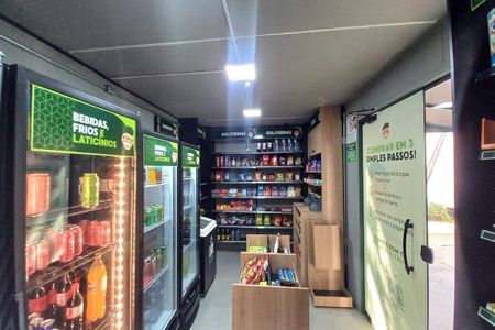 Apartamento à venda com 70m², 3 quartos e 1 vaga Apartamento à venda com 70m², 3 quartos e 1 vagaÁrea comum - Mercado