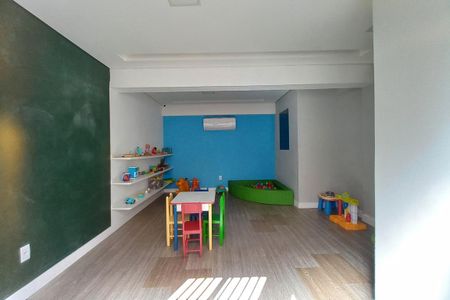 Apartamento à venda com 70m², 3 quartos e 1 vaga Apartamento à venda com 70m², 3 quartos e 1 vagaBrinquedoteca