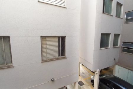 Apartamento à venda com 70m², 3 quartos e 1 vaga Apartamento à venda com 70m², 3 quartos e 1 vagaVista do Quarto 3