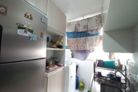 Apartamento à venda com 70m², 3 quartos e 1 vaga Apartamento à venda com 70m², 3 quartos e 1 vagaCozinha