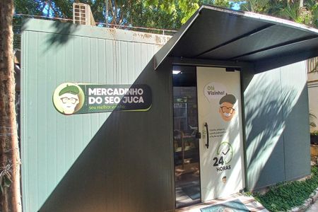 Apartamento à venda com 70m², 3 quartos e 1 vaga Apartamento à venda com 70m², 3 quartos e 1 vagaÁrea comum - Mercado