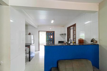 Casa à venda com 193m², 3 quartos e 3 vagas Casa à venda com 193m², 3 quartos e 3 vagasCozinha