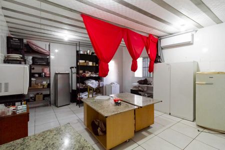 Casa à venda com 193m², 3 quartos e 3 vagas Casa à venda com 193m², 3 quartos e 3 vagasÁrea comum - Ateliê