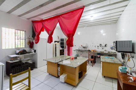 Casa à venda com 193m², 3 quartos e 3 vagas Casa à venda com 193m², 3 quartos e 3 vagasÁrea comum - Ateliê