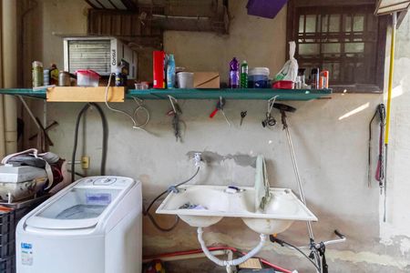 Casa à venda com 193m², 3 quartos e 3 vagas Casa à venda com 193m², 3 quartos e 3 vagasÁrea de serviço