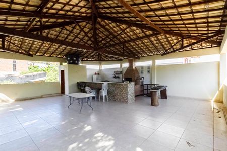 Casa à venda com 193m², 3 quartos e 3 vagas Casa à venda com 193m², 3 quartos e 3 vagasTerraço