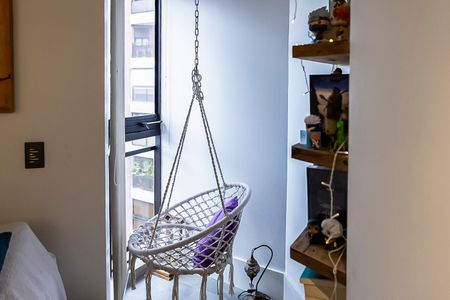 Apartamento à venda com 130m², 3 quartos e 2 vagasQuarto 1