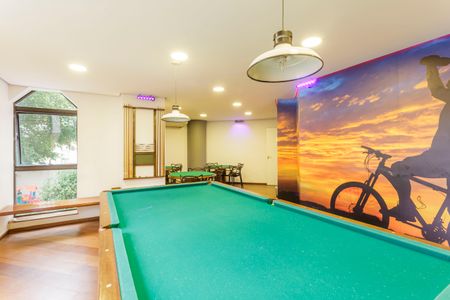 Apartamento à venda com 130m², 3 quartos e 2 vagasSala de Jogos