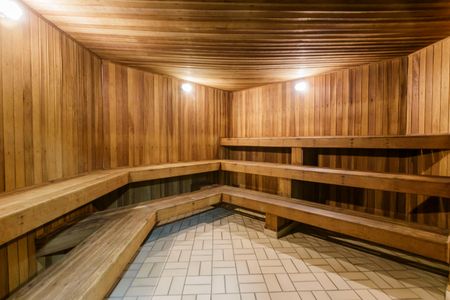 Apartamento à venda com 130m², 3 quartos e 2 vagasSaúna