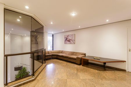 Apartamento à venda com 130m², 3 quartos e 2 vagasÁrea comum - Salão de festas