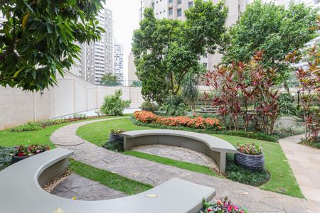 Apartamento à venda com 130m², 3 quartos e 2 vagasÁrea comum