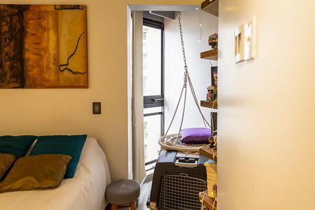 Apartamento à venda com 130m², 3 quartos e 2 vagasQuarto 1