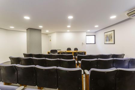 Apartamento à venda com 130m², 3 quartos e 2 vagasÁrea comum