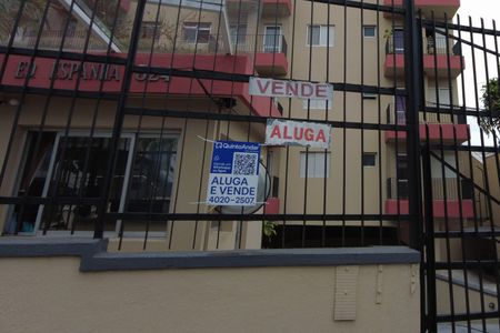 Apartamento à venda com 48m², 1 quarto e 1 vagaPlaquinha