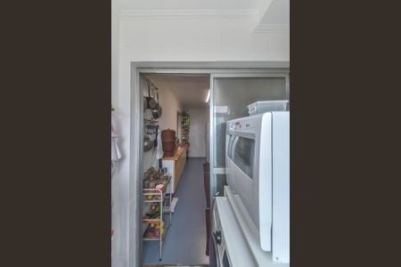 Apartamento à venda com 48m², 1 quarto e 1 vagaÁrea de Serviço