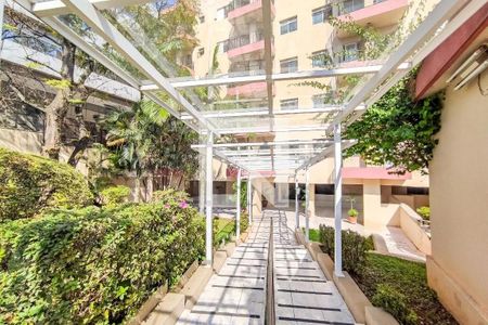 Apartamento à venda com 48m², 1 quarto e 1 vaga Apartamento à venda com 48m², 1 quarto e 1 vagaEntrada