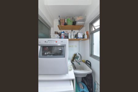 Apartamento à venda com 48m², 1 quarto e 1 vagaÁrea de Serviço