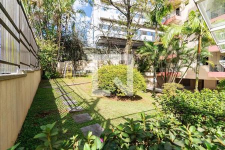 Apartamento à venda com 48m², 1 quarto e 1 vaga Apartamento à venda com 48m², 1 quarto e 1 vagaJardim