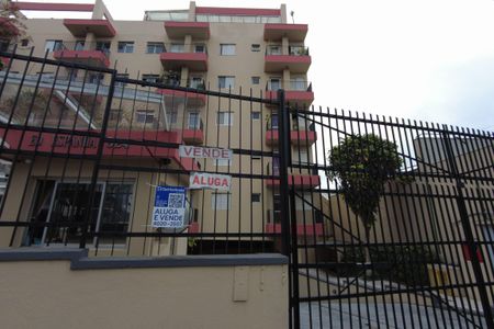 Apartamento à venda com 48m², 1 quarto e 1 vagaPlaquinha