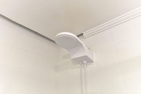 Apartamento à venda com 48m², 1 quarto e 1 vagaBanheiro