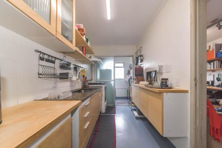 Apartamento à venda com 48m², 1 quarto e 1 vagaCozinha