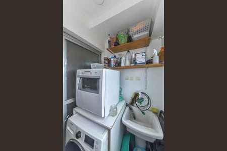 Apartamento à venda com 48m², 1 quarto e 1 vagaÁrea de Serviço